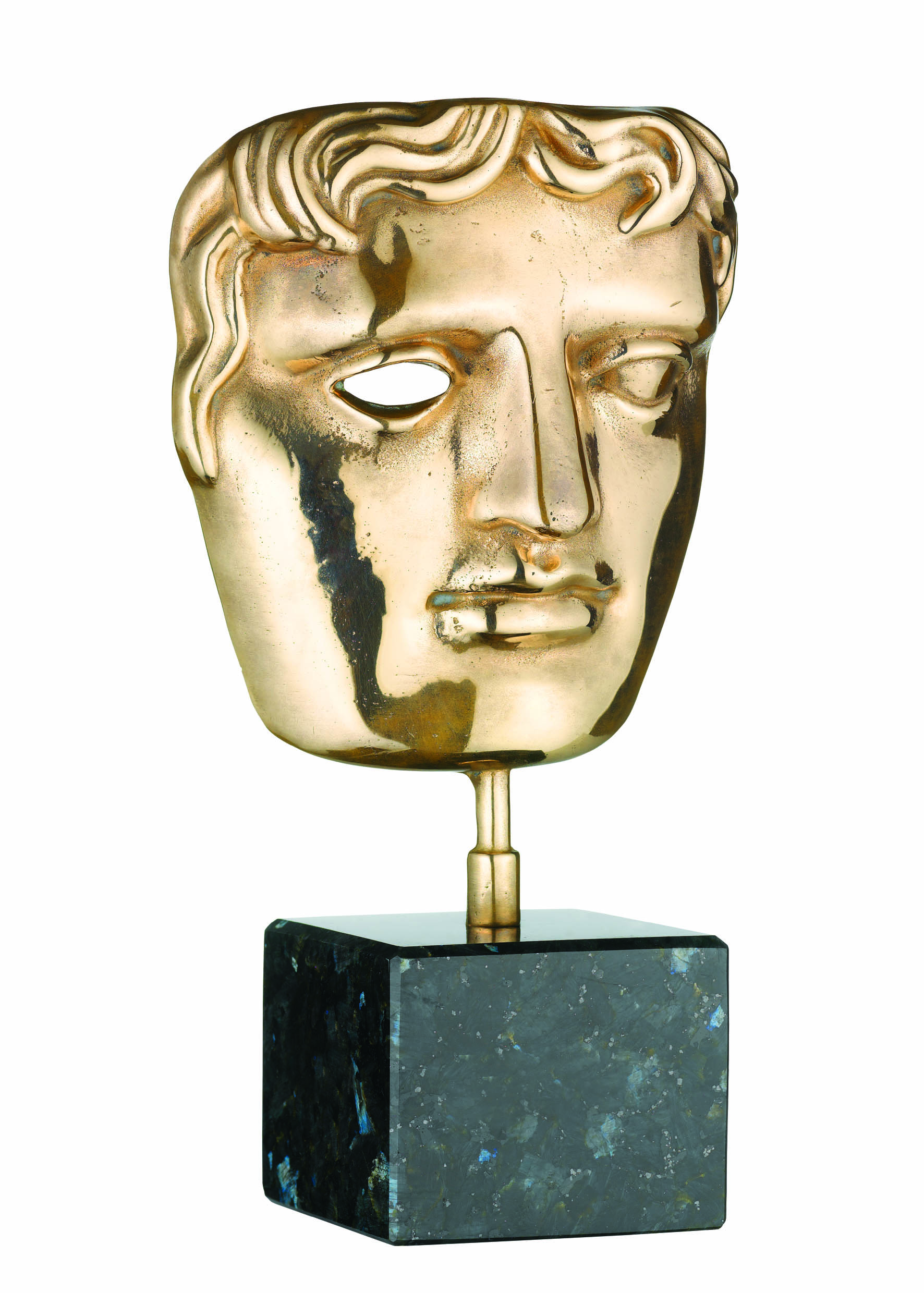 BAFTA Game Awards 2014 — Blast Process